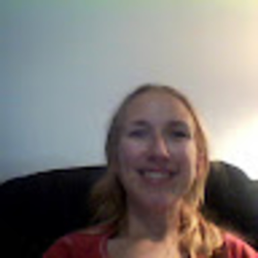 Meet your Posher, Tiffany